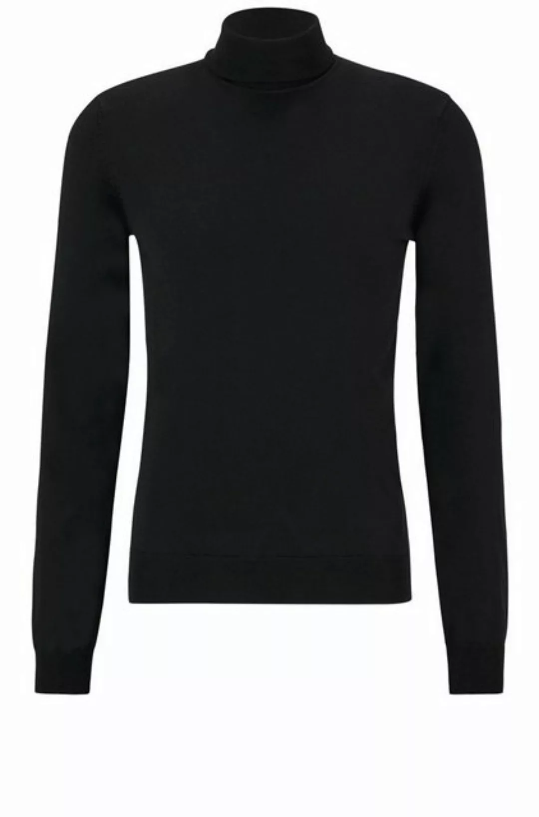 HUGO Rollkragenpullover günstig online kaufen