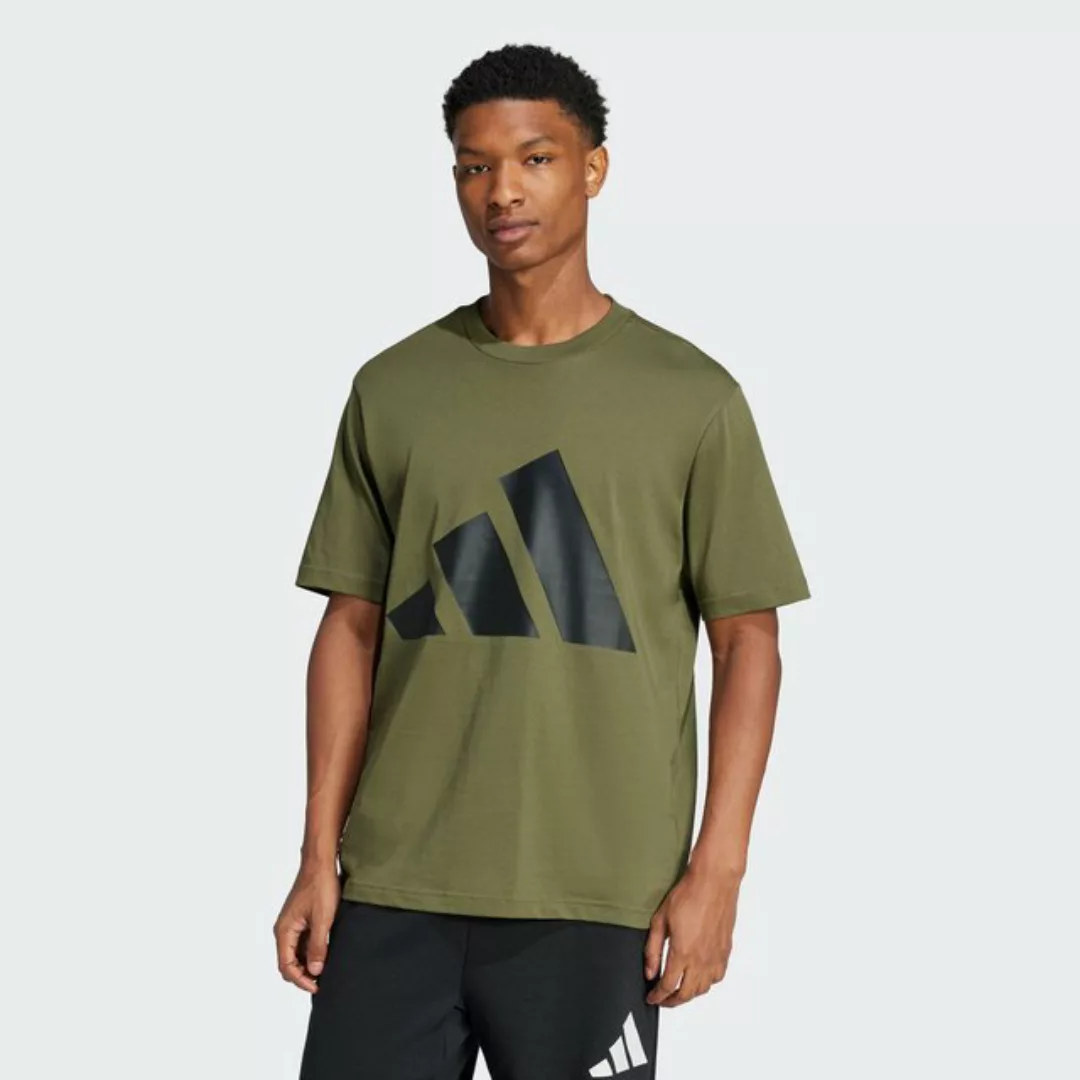 adidas Sportswear T-Shirt M BL SJ T günstig online kaufen