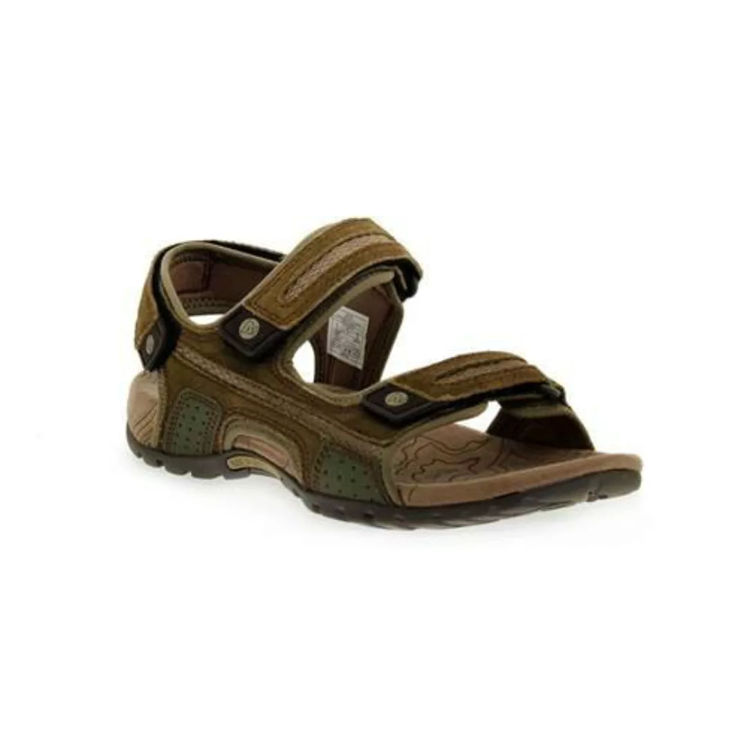 Merrell Sandspur Schuhe EU 41 Brown günstig online kaufen