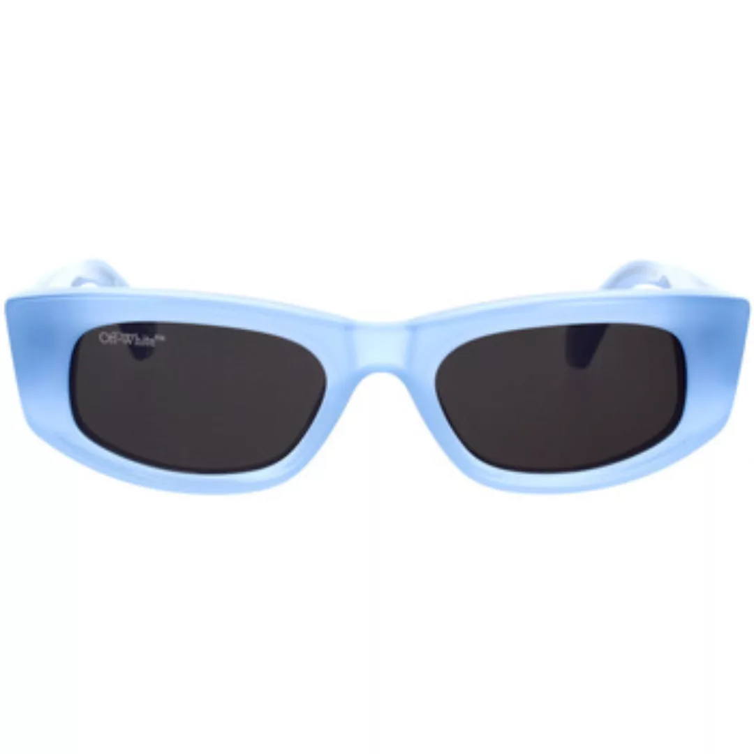 Off-White  Sonnenbrillen Matera Sonnenbrille 14007 günstig online kaufen