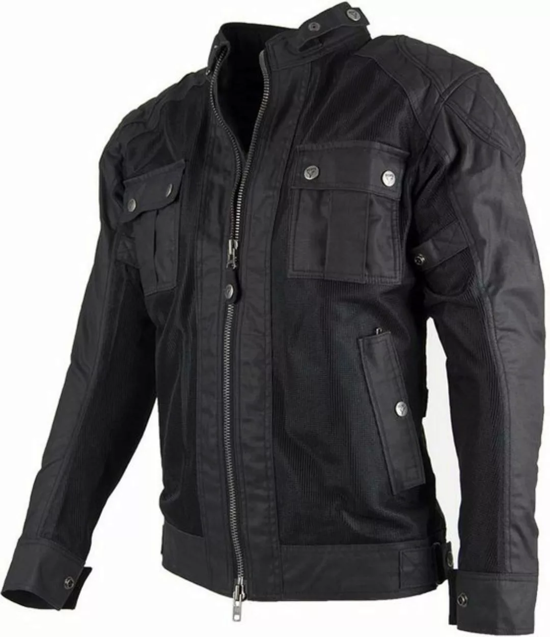 By City Motorradjacke Teneree Ii Jacket günstig online kaufen