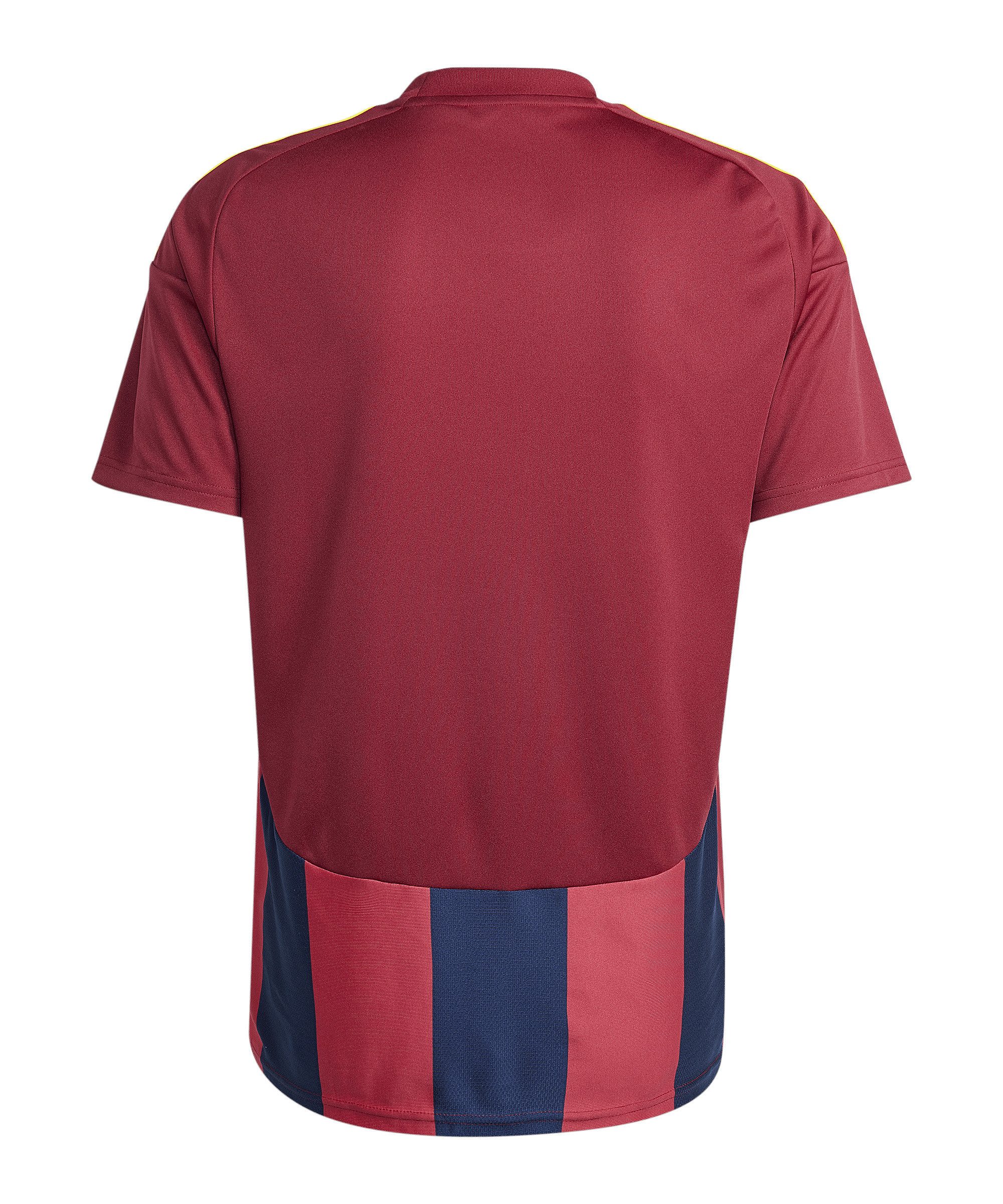 adidas Performance Fußballtrikot adidas Performance Striped günstig online kaufen