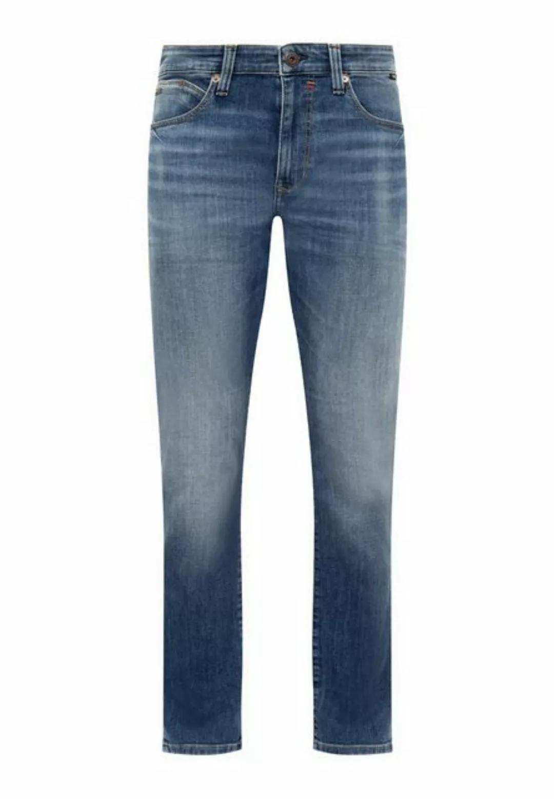 Mavi Straight-Jeans MARCUS Slim Straight Jeans günstig online kaufen