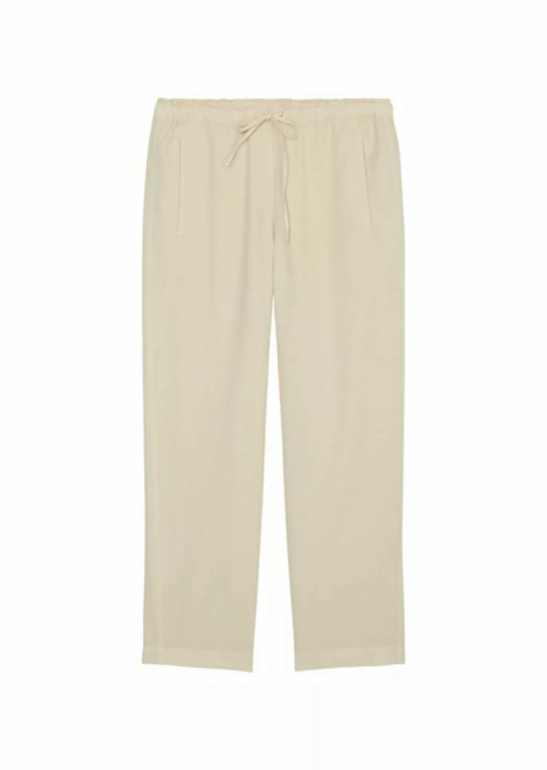 Marc O'Polo 5-Pocket-Hose Pants, jogger style, tapered fit, w günstig online kaufen