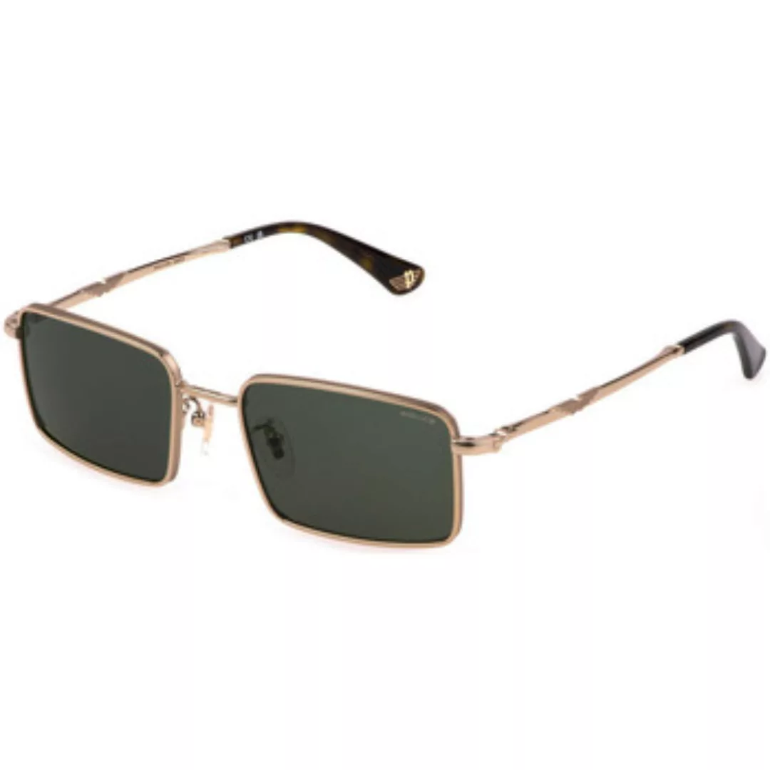 Police  Sonnenbrillen Sonnenbrille  Origins Classic 1 SPLL85 08M2 günstig online kaufen