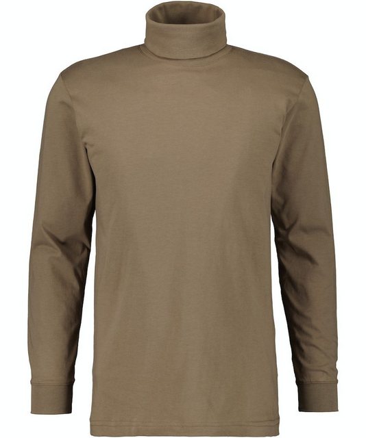 RAGMAN Langarmshirt Unterzieh Rolli günstig online kaufen