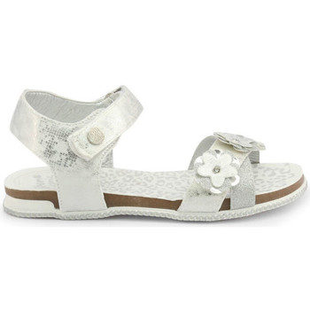 Shone  Sandalen L6133-036 White/Silver günstig online kaufen