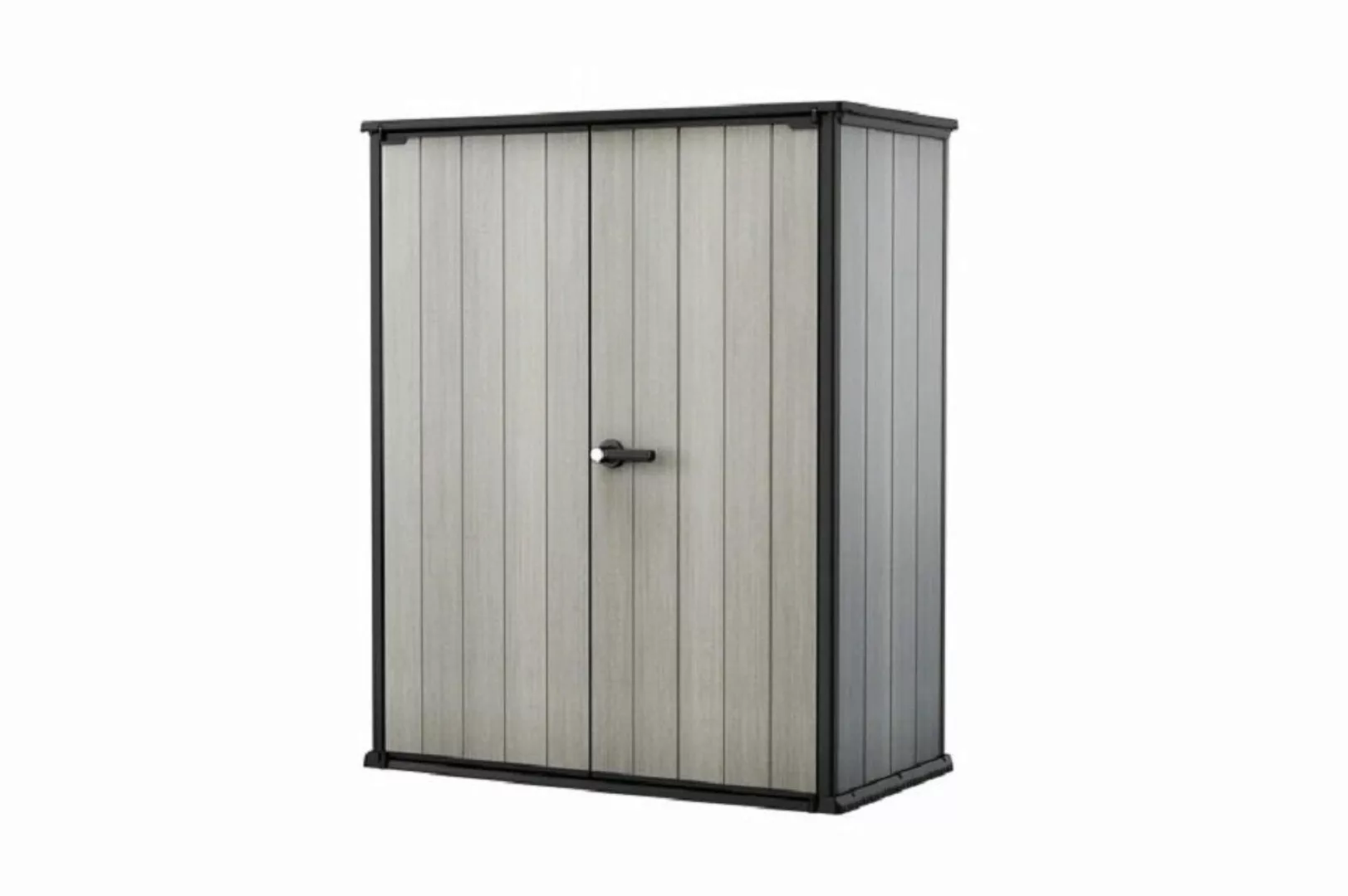 Keter Geräteschrank High Store Plus Gerätehaus, günstig online kaufen