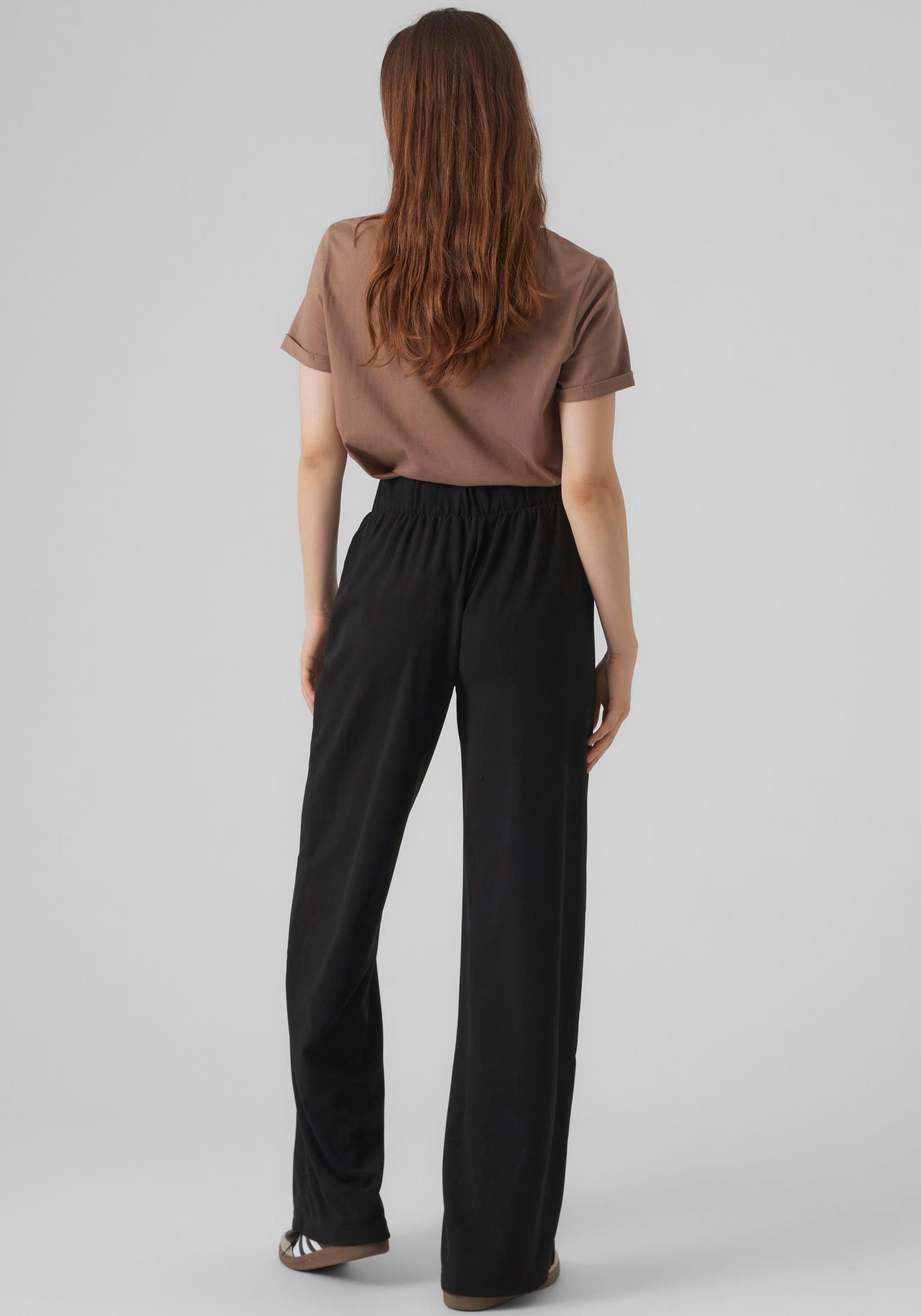 Vero Moda Anzughose VMLIVA HR WIDE PANT NOOS günstig online kaufen