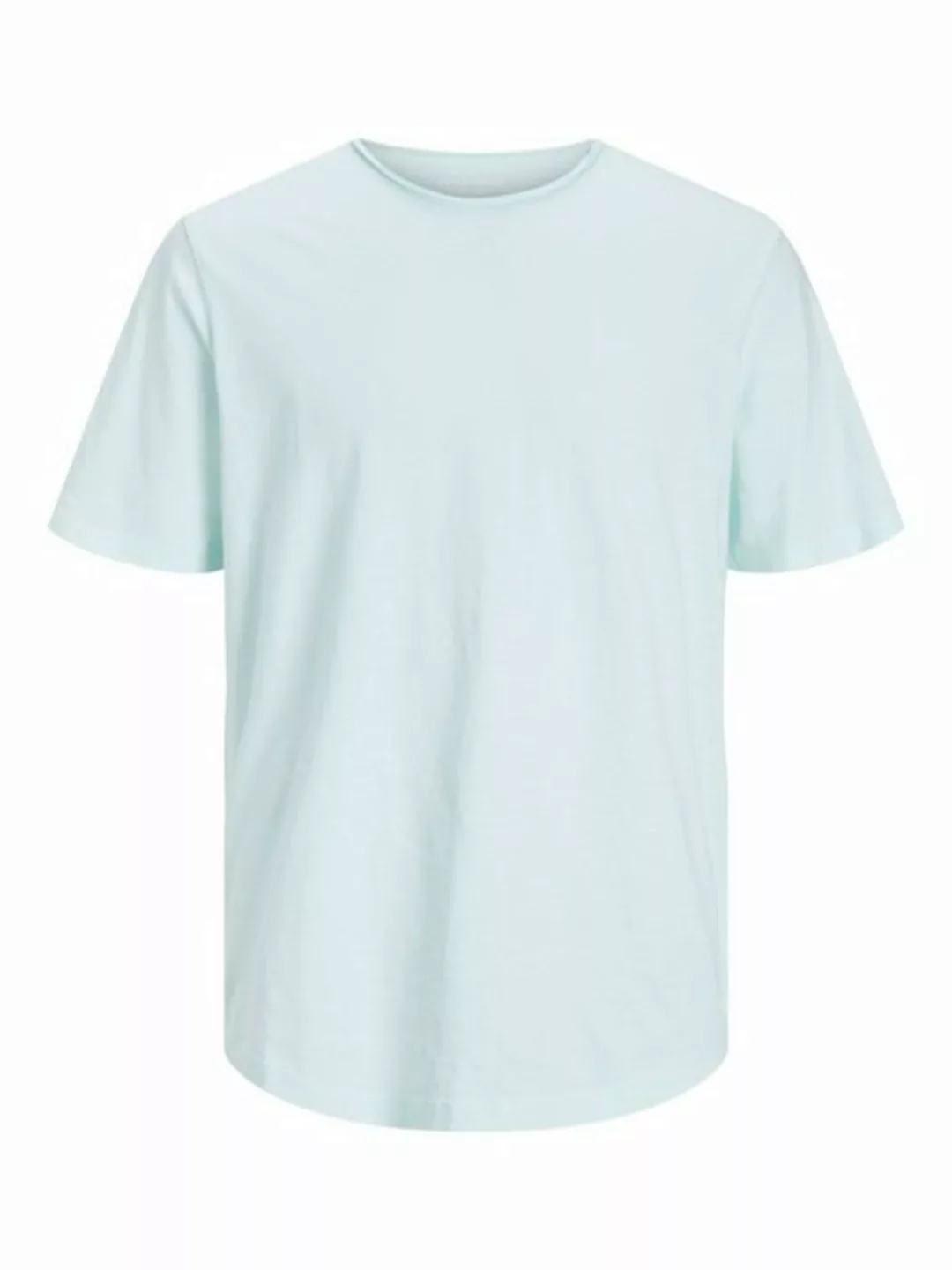 Jack & Jones Rundhalsshirt JJEBASHER TEE O-NECK SS NOOS mit Rundhalsausschn günstig online kaufen