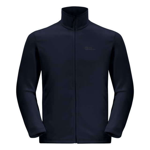 Jack Wolfskin Fleecejacke "TAUNUS FZ M", leichter, dehnbarer, atmungsaktive günstig online kaufen