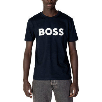 BOSS  Poloshirt JERSEY THINKING 1 50481923 günstig online kaufen