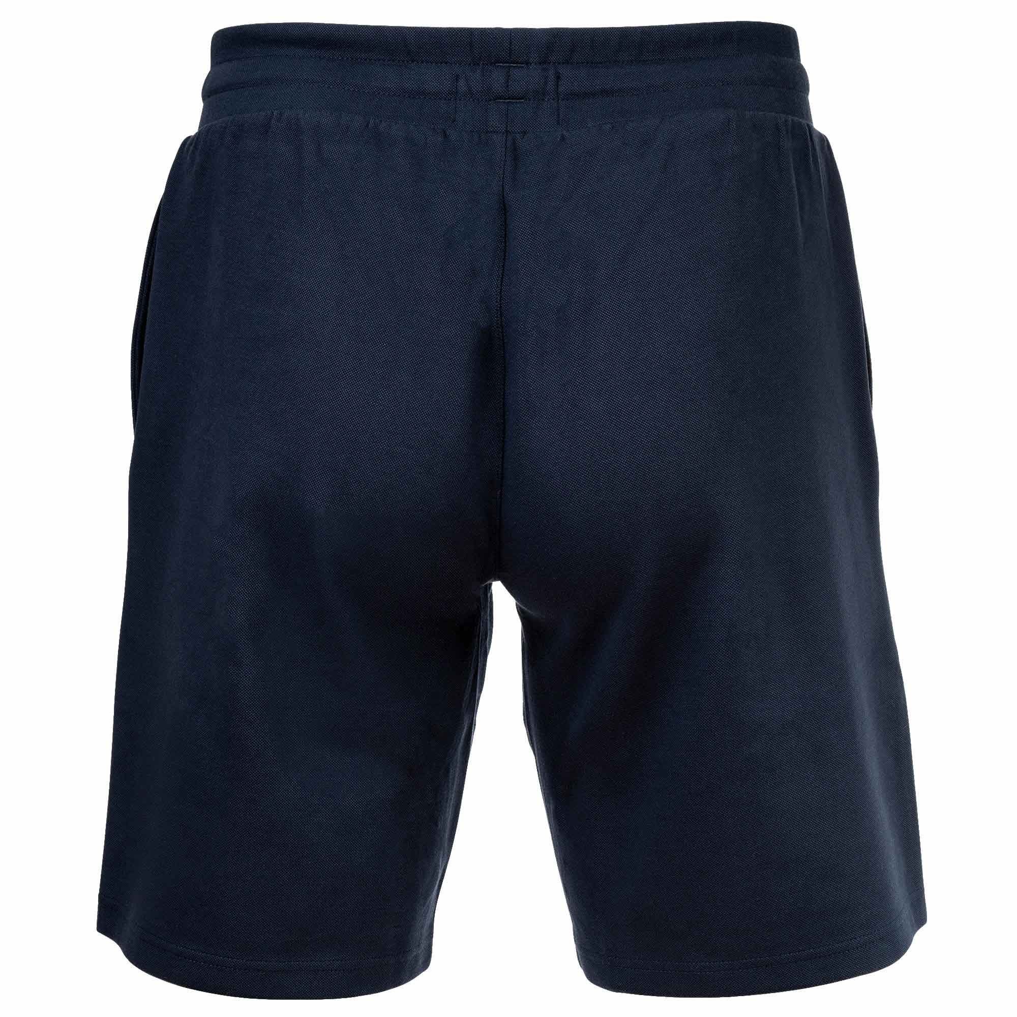 Emporio Armani Sweatshorts Herren Shorts Polyester günstig online kaufen