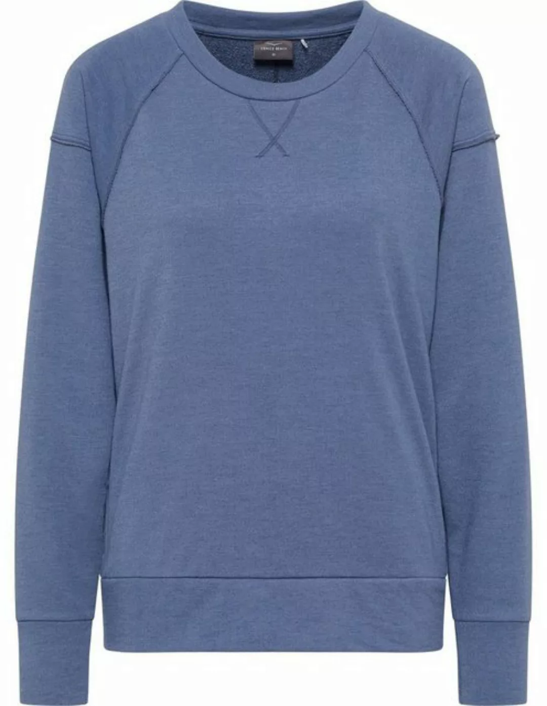 Venice Beach Sweatshirt Damen Sweatshirt FRANCIE (1-tlg) günstig online kaufen