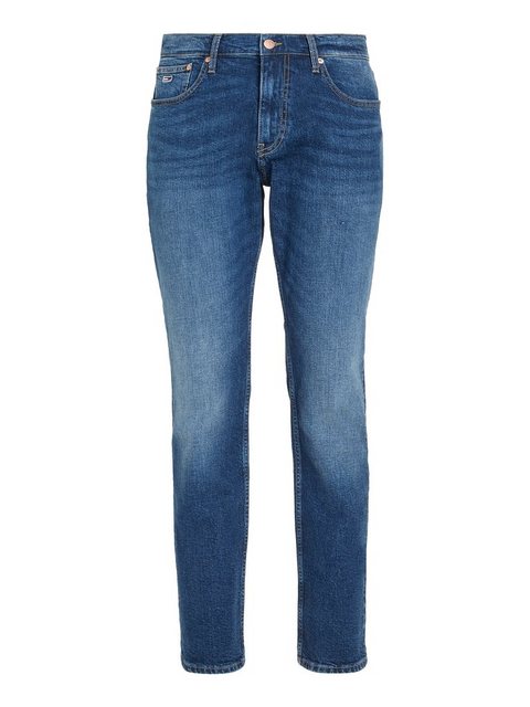 Tommy Jeans 5-Pocket-Jeans RYAN RGLR STRGHT günstig online kaufen