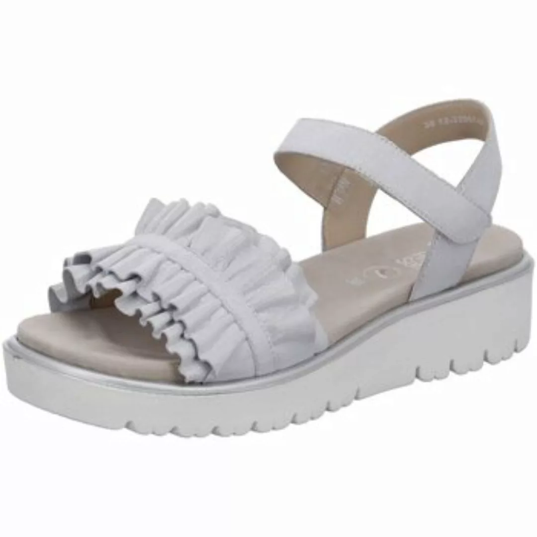 Ara  Sandalen Sandaletten BILBAO weiss 12-33507-04 günstig online kaufen