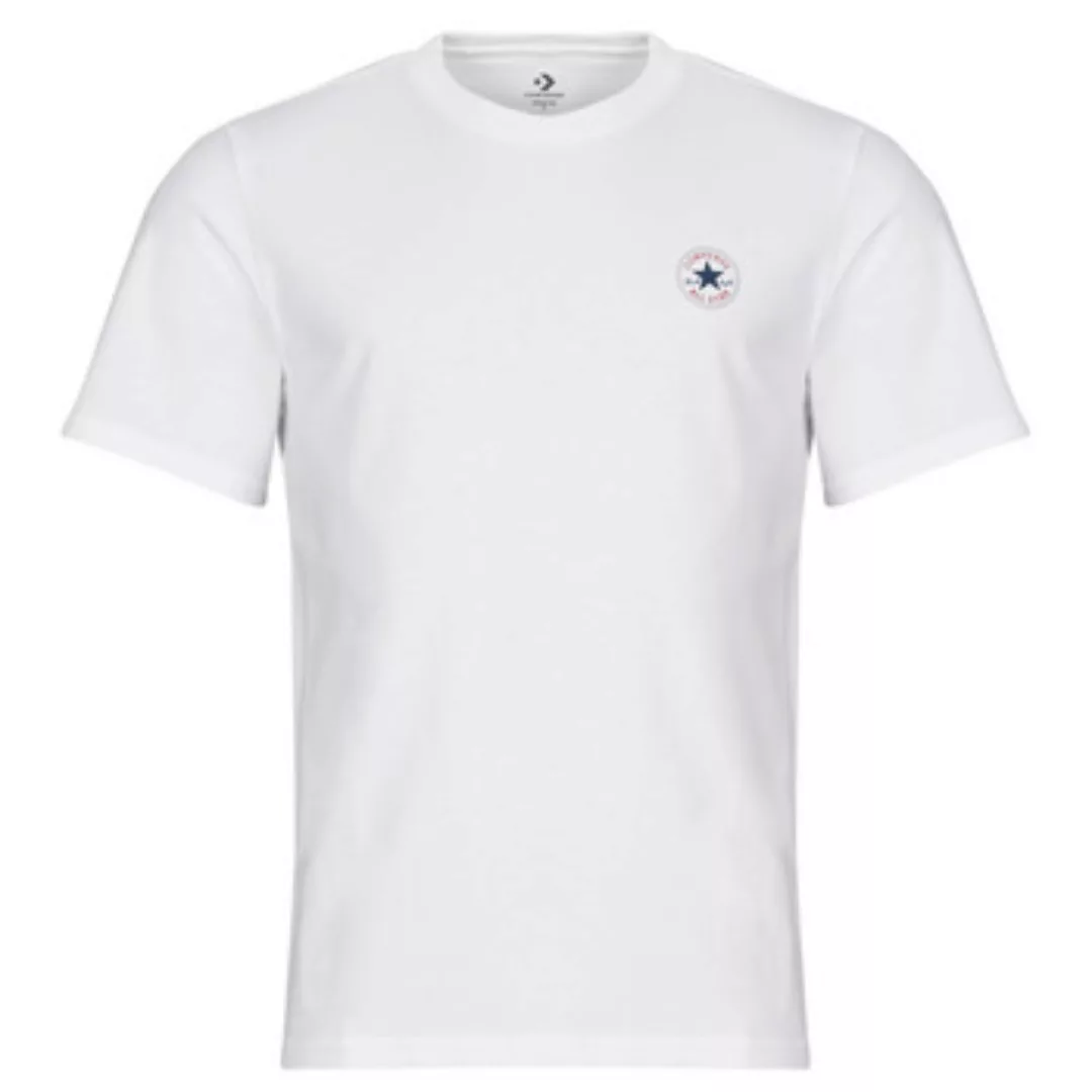 Converse  T-Shirt GO-TO MINI PATCH T-SHIRT günstig online kaufen