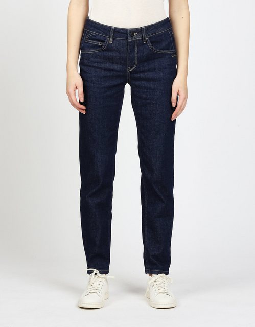 GANG 5-Pocket-Jeans 94JOLINE BOYFRIEND in cropped Länge günstig online kaufen