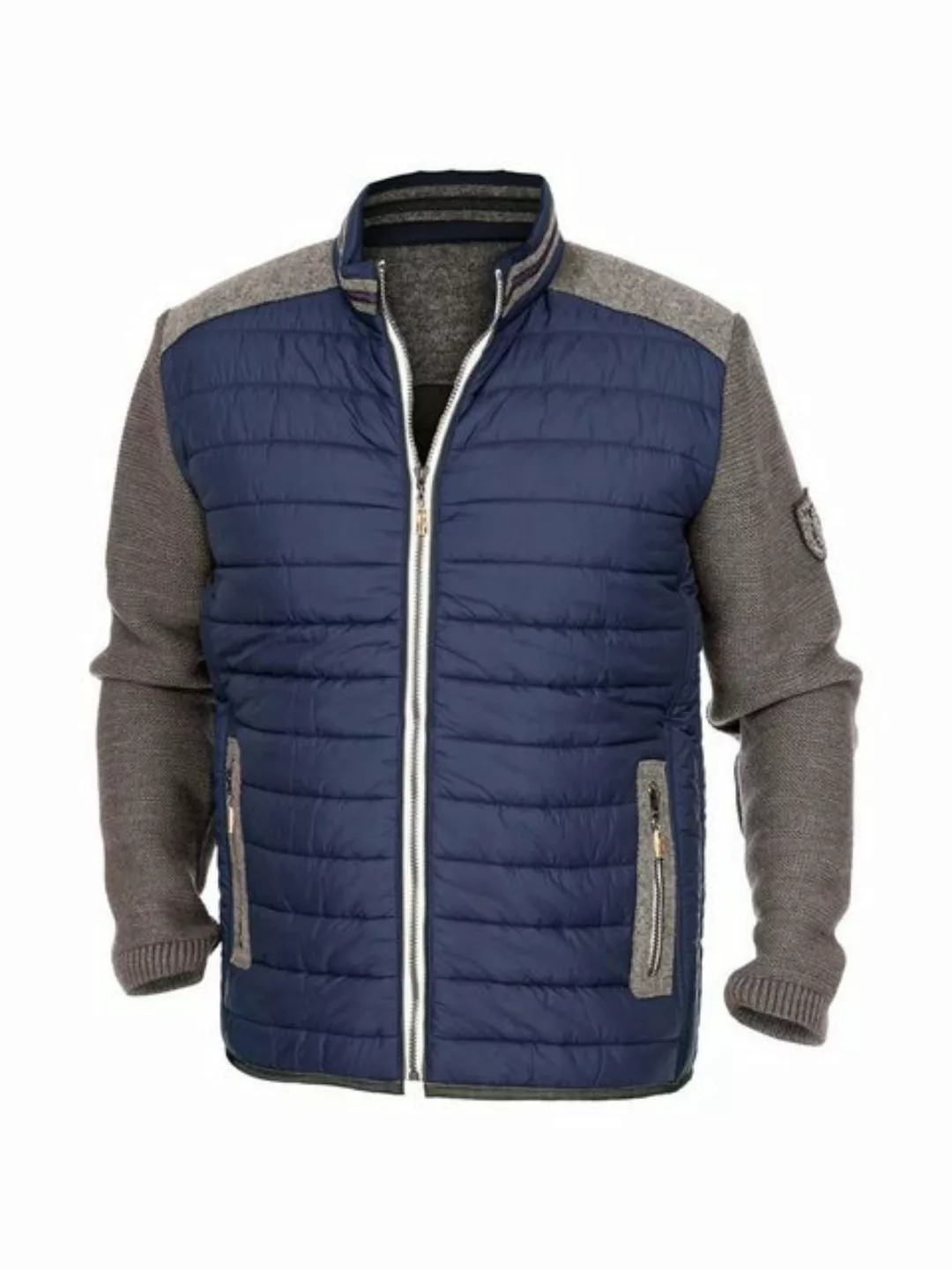 Maddox Outdoorjacke Outdoorjacke DARNSEE blau günstig online kaufen