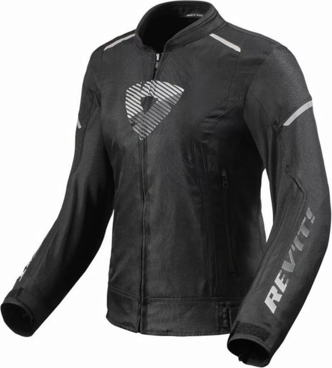 Revit Motorradjacke Sprint H20 Damen Motorrad Textiljacke günstig online kaufen