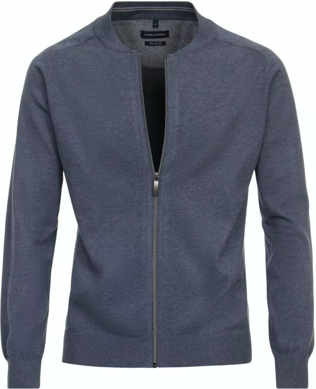 Casamoda Herren Pullover 004440 günstig online kaufen