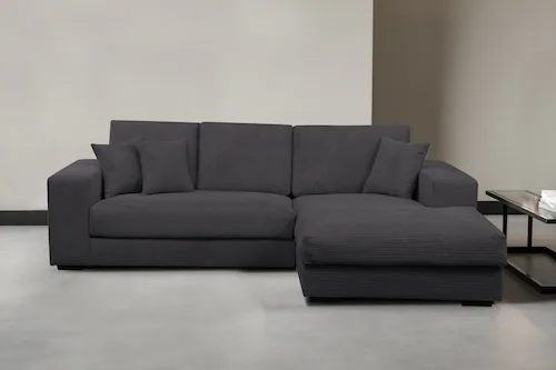 WERK2 Ecksofa "Eden L-Form" günstig online kaufen