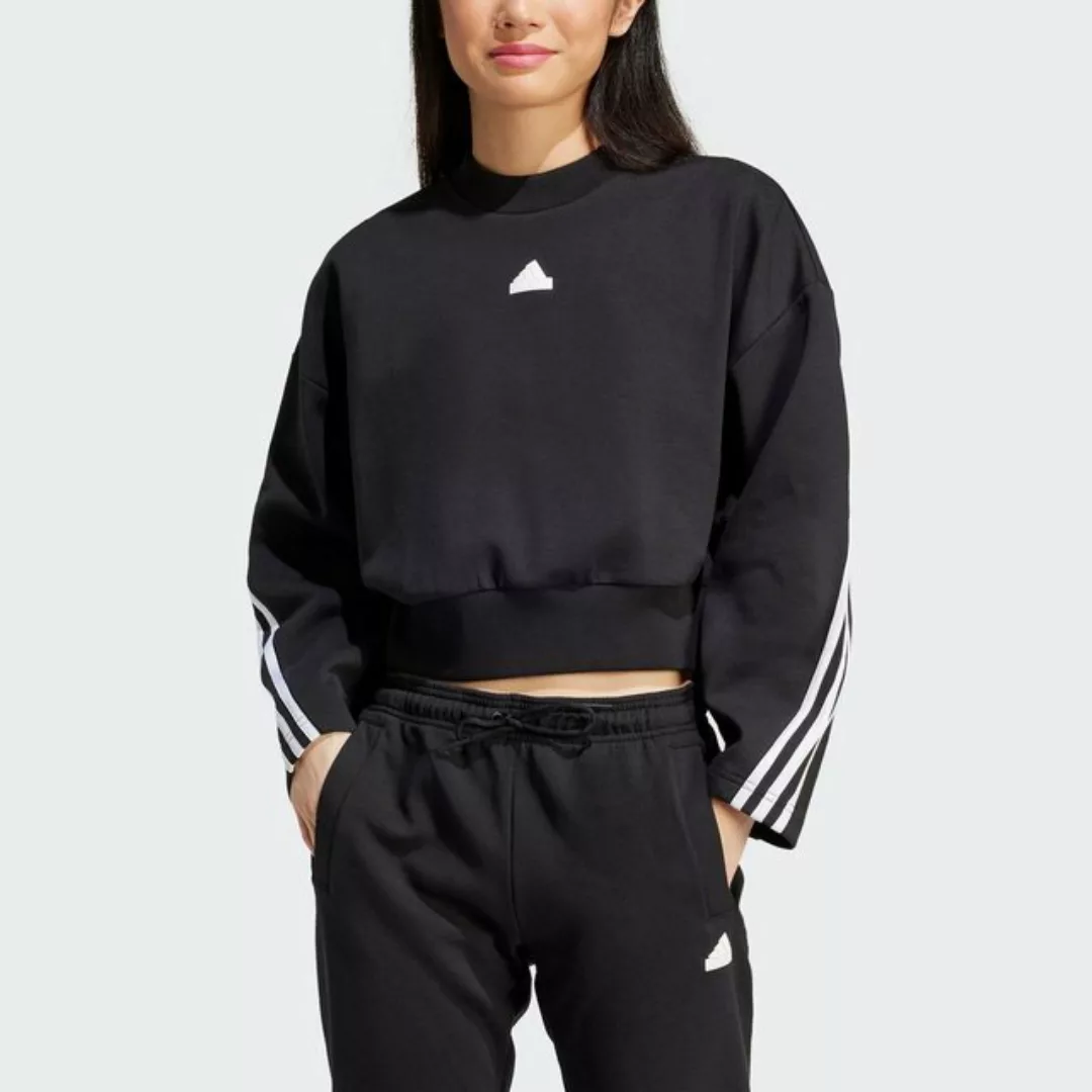 adidas Sportswear Sweatshirt W FI 3S SWT günstig online kaufen