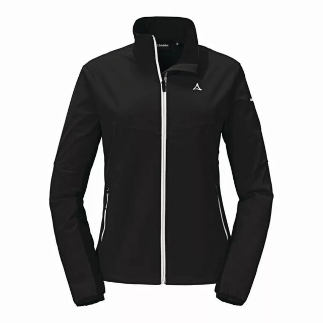 Schöffel Anorak Schöffel W Softshell Jacket Rinnen Damen Anorak günstig online kaufen