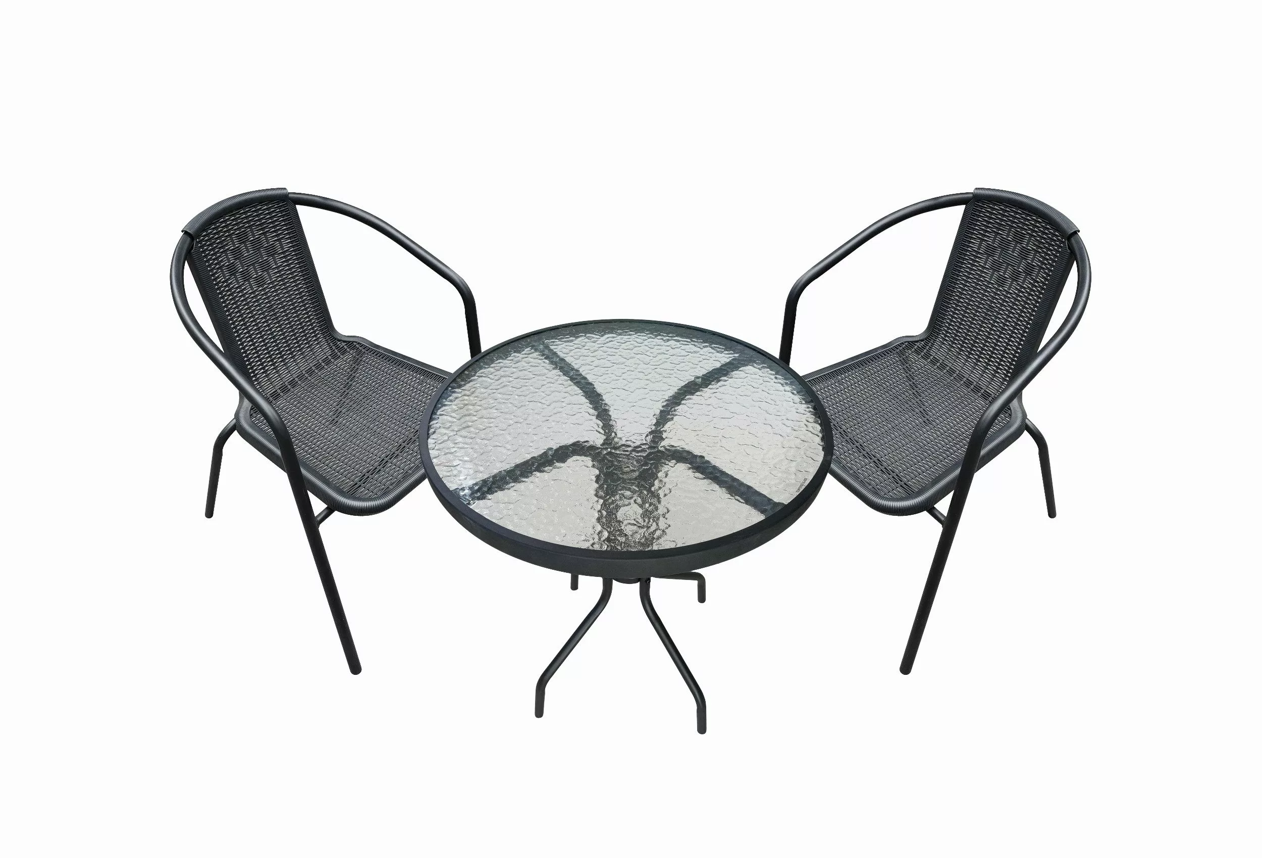 LC Garden Gartentisch Garvista Garten Set günstig online kaufen