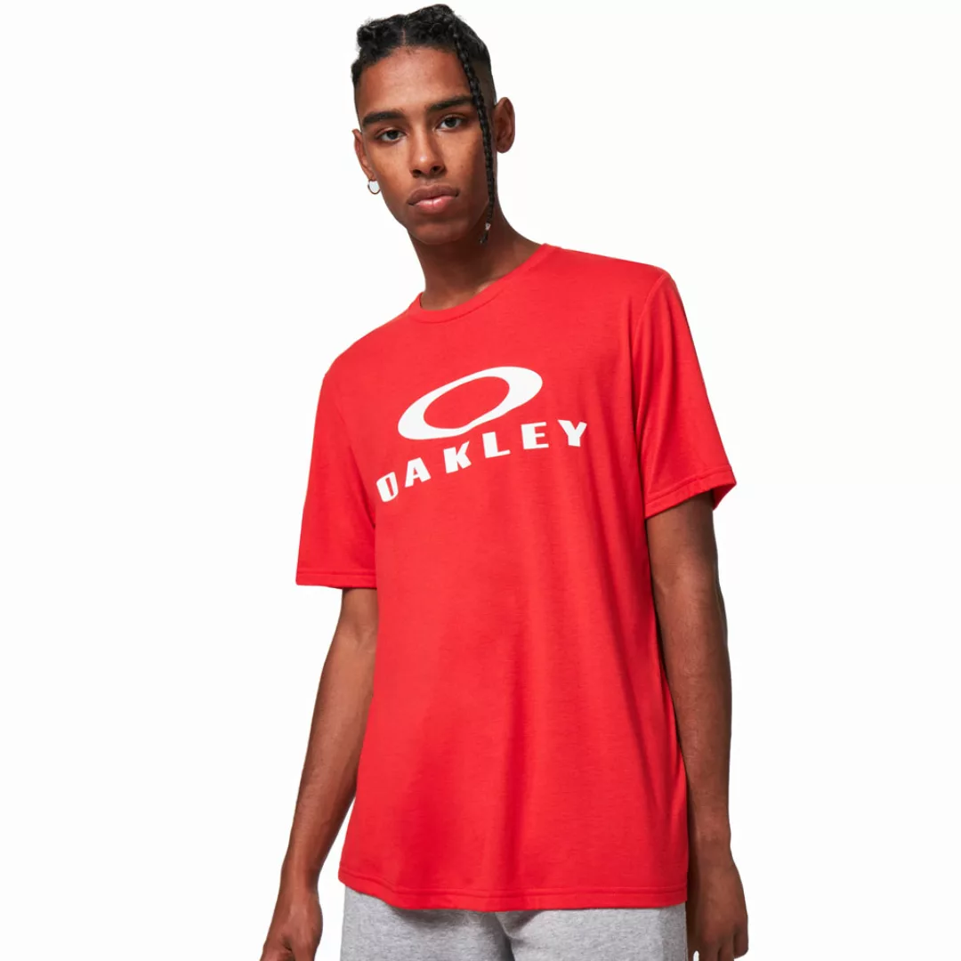 Oakley O Bark Red Line günstig online kaufen