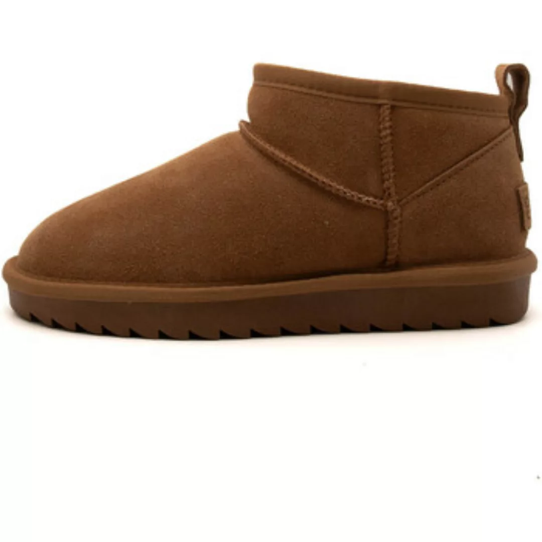 Colors of California  Ankle Boots Short Winter Boot In Suede günstig online kaufen