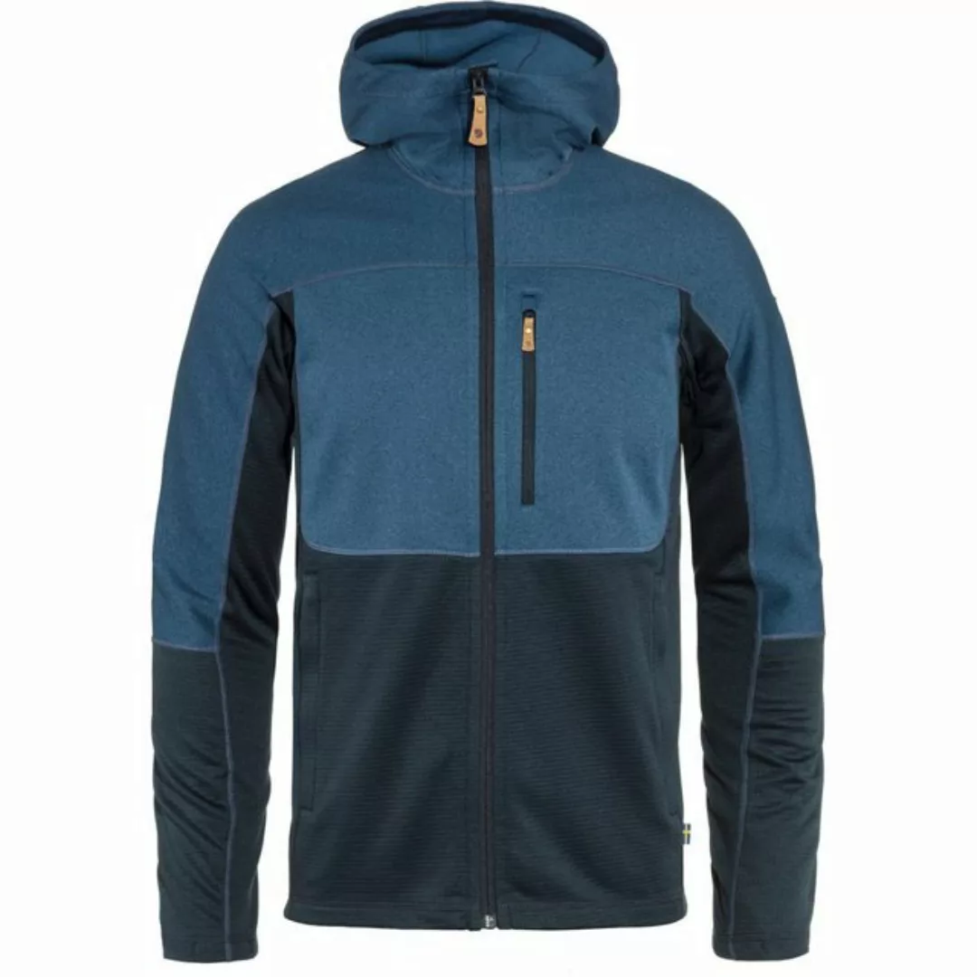 Fjällräven Outdoorjacke Abisko Trail Fleece M günstig online kaufen