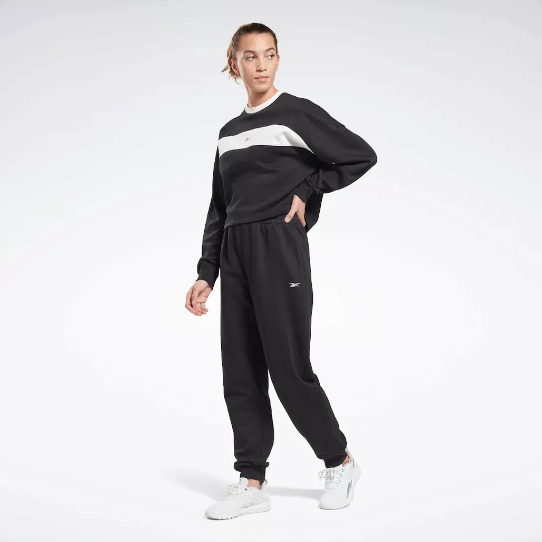 Reebok Trainingsanzug "REEBOK IDENTITY TRACK SUIT" günstig online kaufen