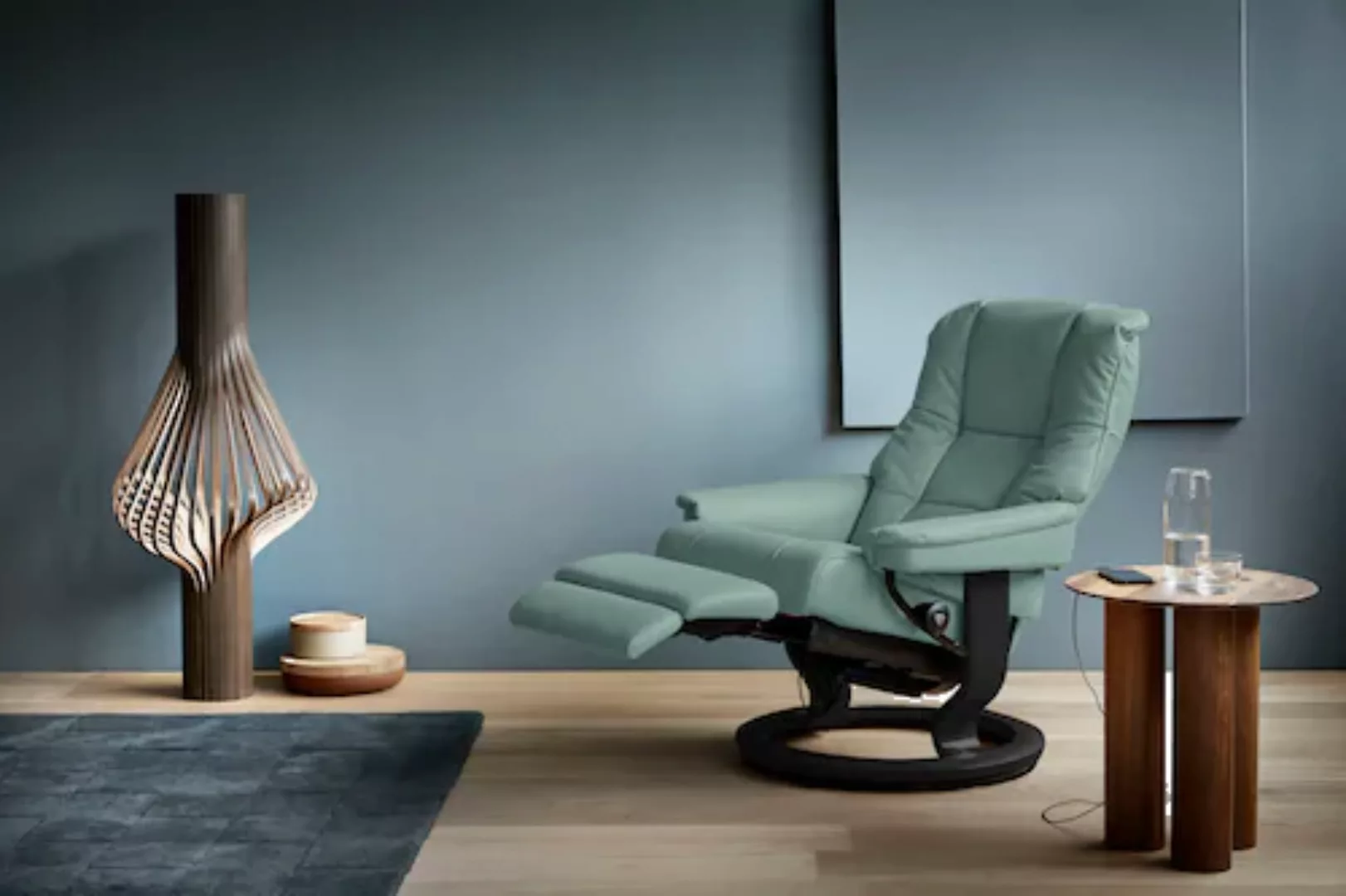 Stressless® Relaxsessel »Mayfair«, elektrisch verstellbar, optional 2-motor günstig online kaufen