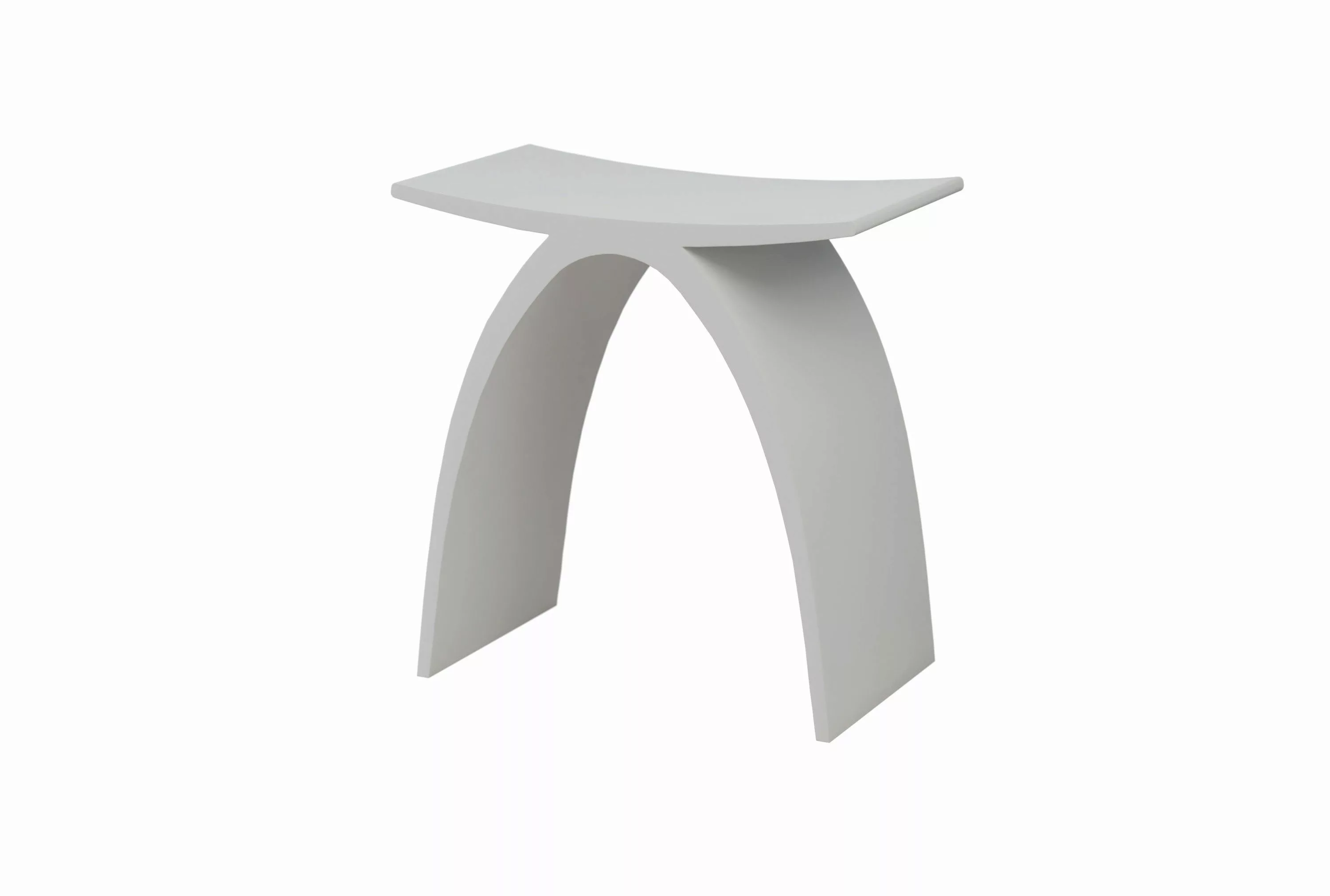 Bernstein Badhocker PB4001 (einsetzbar als Ablage- günstig online kaufen