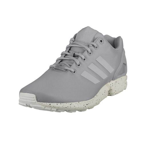 Adidas Zx Flux Schuhe EU 46 Grey günstig online kaufen