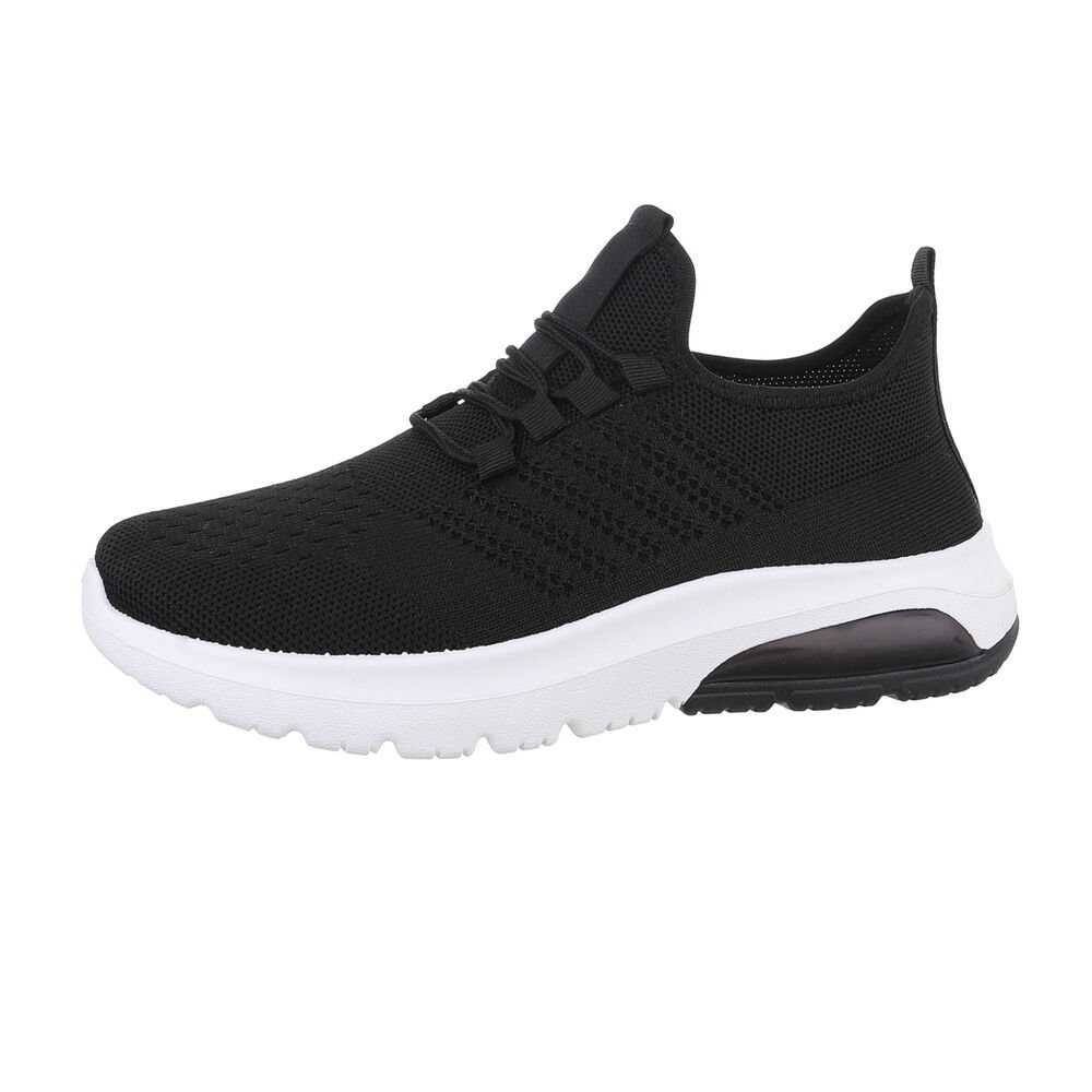 Coolwalk Herren Low-Top Freizeit Sneaker Flach günstig online kaufen