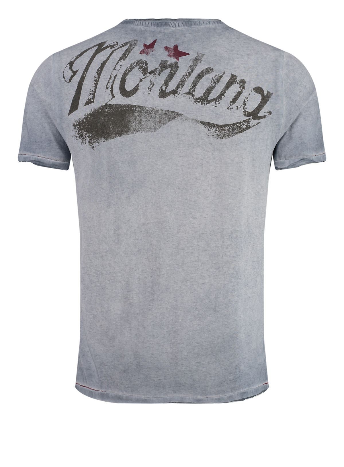Key Largo T-Shirt T-Shirt Montana USA günstig online kaufen
