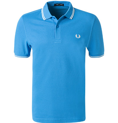 Fred Perry Polo-Shirt FPPM3600/779 günstig online kaufen