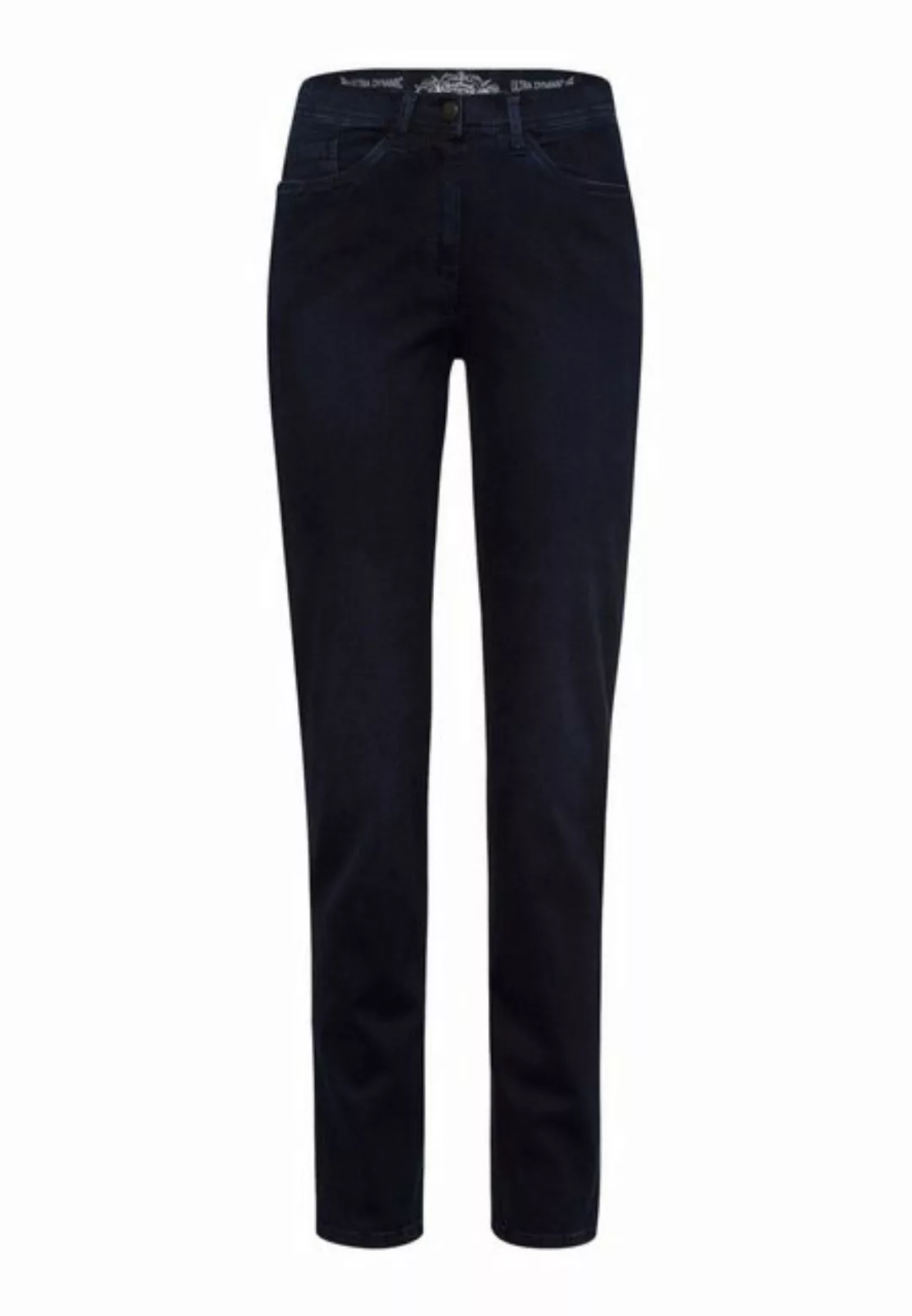 RAPHAELA by BRAX 5-Pocket-Jeans "Style LAURA SLASH" günstig online kaufen