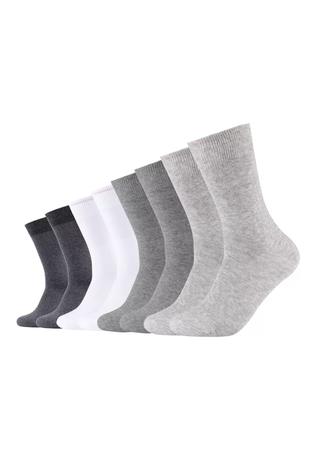 s.Oliver Socken "Socken 8er Pack" günstig online kaufen