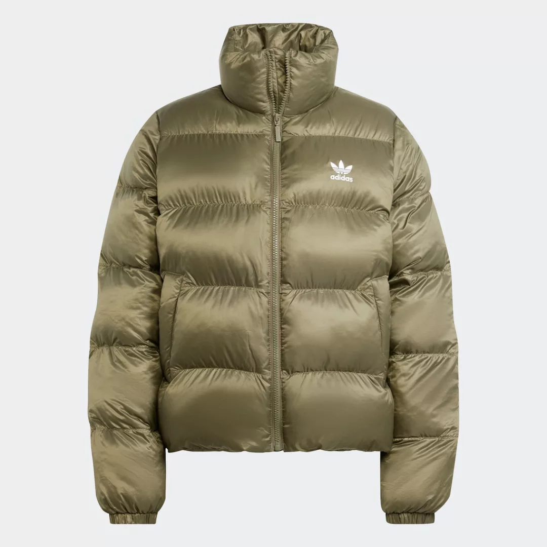 adidas Originals Outdoorjacke "SHORT PUFFER" günstig online kaufen