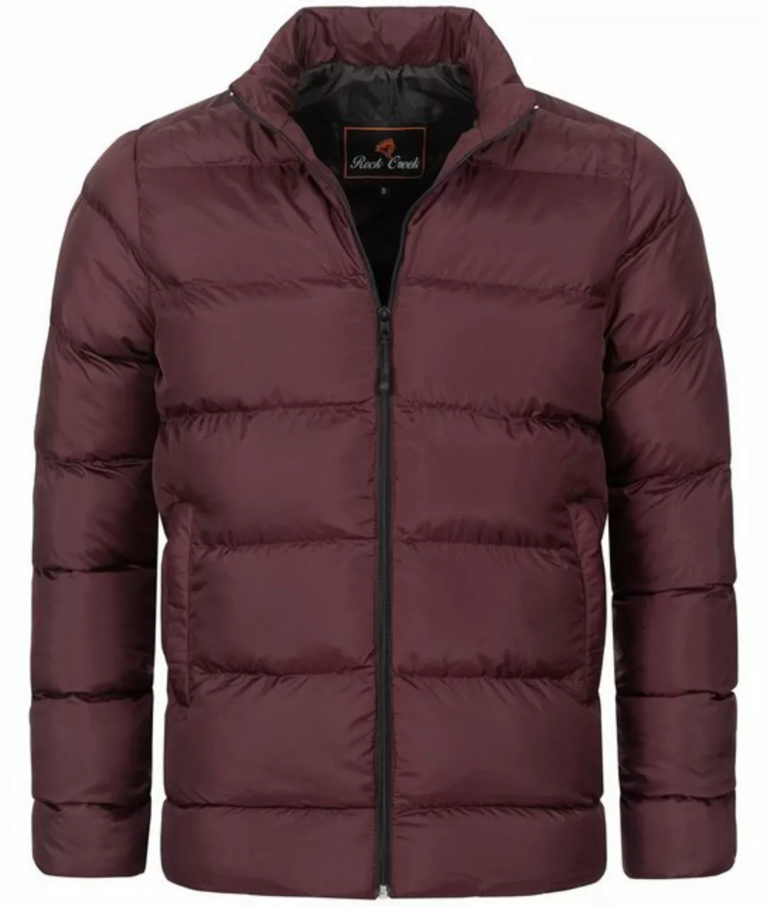 Rock Creek Steppjacke Herren Steppjacke H-315 günstig online kaufen