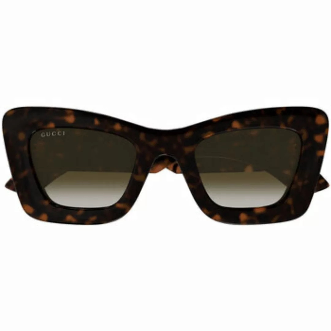 Gucci  Sonnenbrillen -Sonnenbrille GG1553S 002 günstig online kaufen