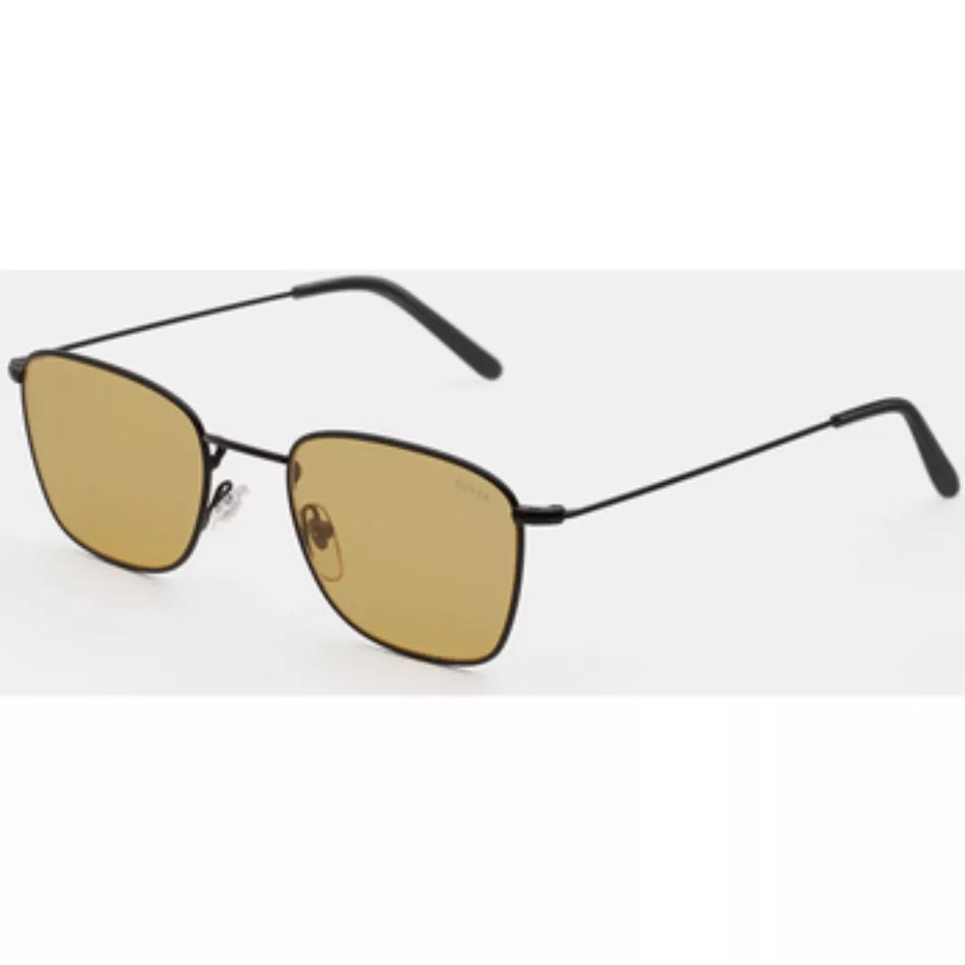 Retrosuperfuture  Sonnenbrillen Strand 2.0 Senf NFH Sonnenbrille günstig online kaufen