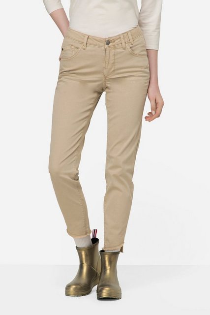 Laurasøn Röhrenjeans Color Jeans Julia schmale Passform 5-Pocket günstig online kaufen