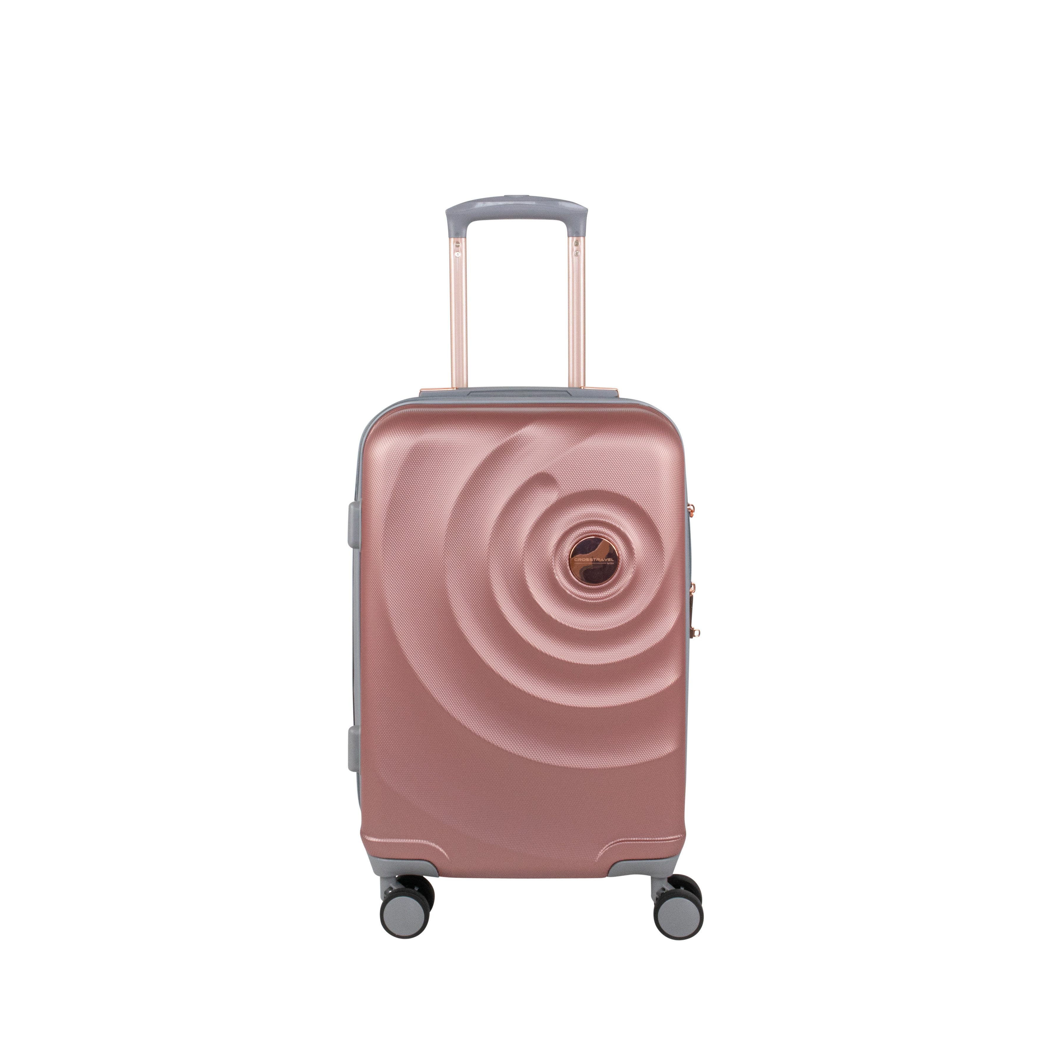 Crosstravel Koffer Einzelkoffer Amy S / günstig online kaufen
