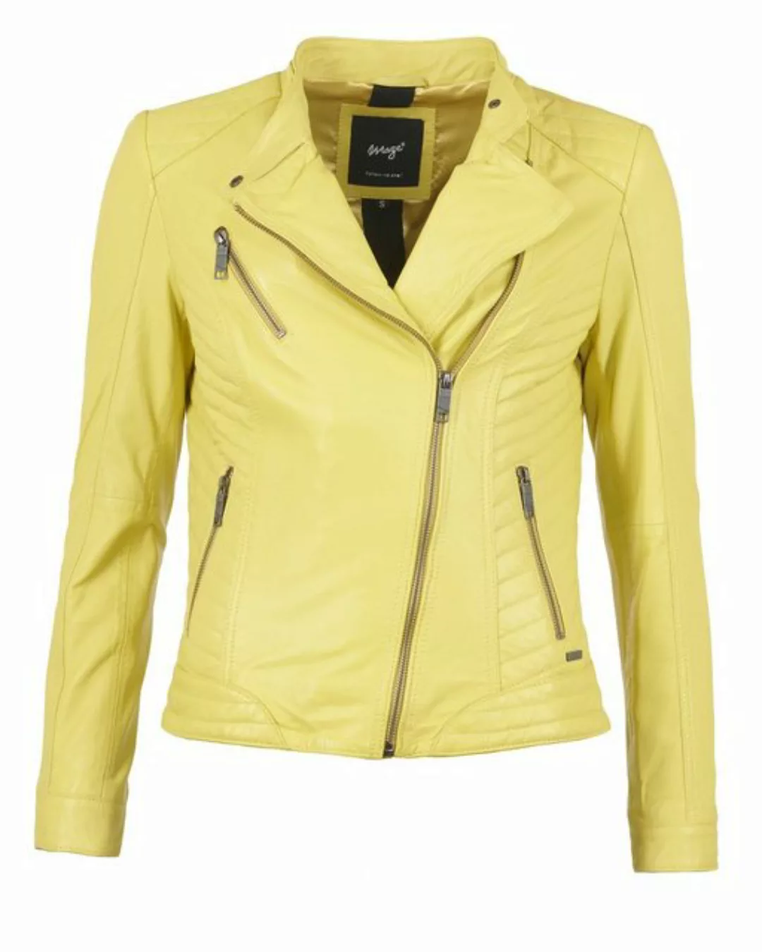 Maze Lederjacke Sally günstig online kaufen