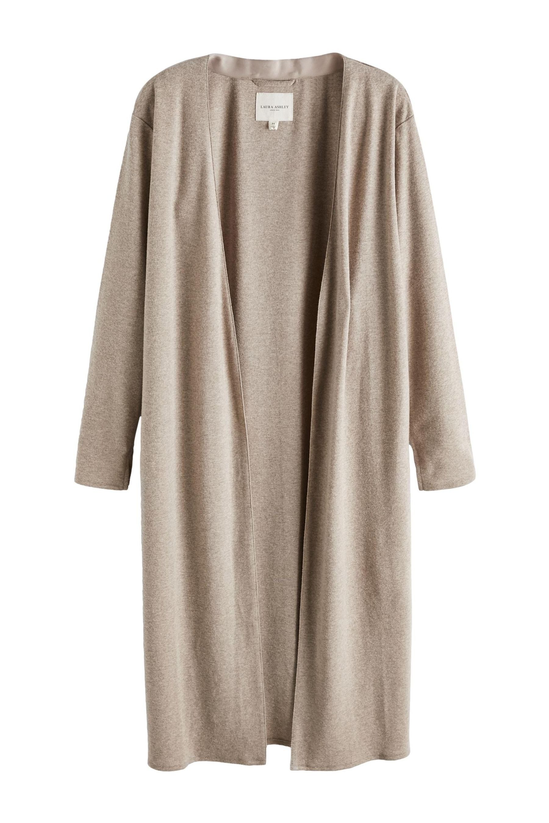 LAURA ASHLEY Strickjacke Laura Ashley Maxi-Lounge-Strickjacke günstig online kaufen