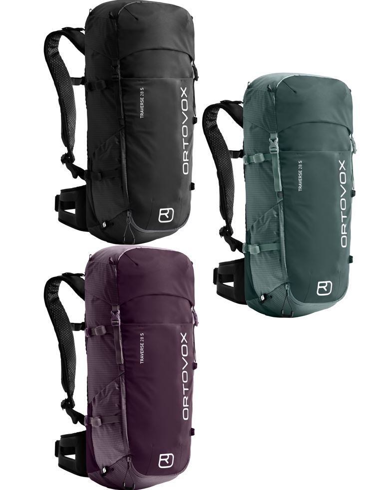 Ortovox Traverse 28 S - Rucksack günstig online kaufen